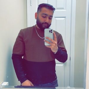 Meet your Posher, Adi